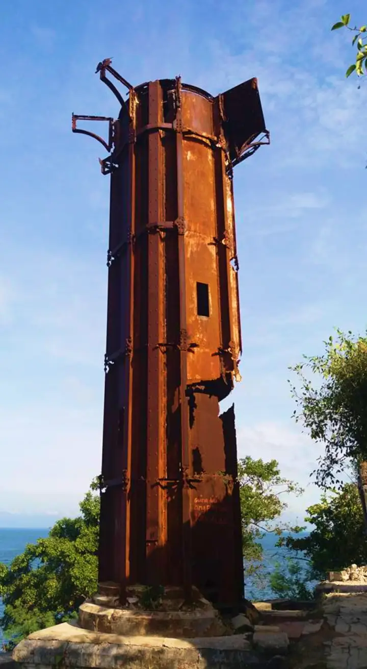 Guisi Lighthouse, photo 4 of 7