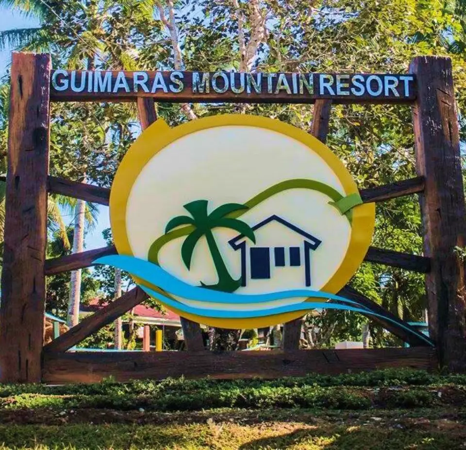Guimaras Mountain Resort, photo 6 of 7