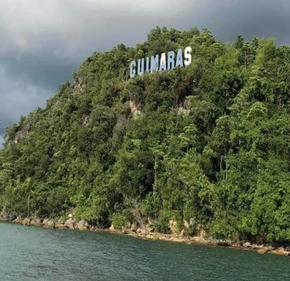 Guimaras Landmark, photo 6 of 8