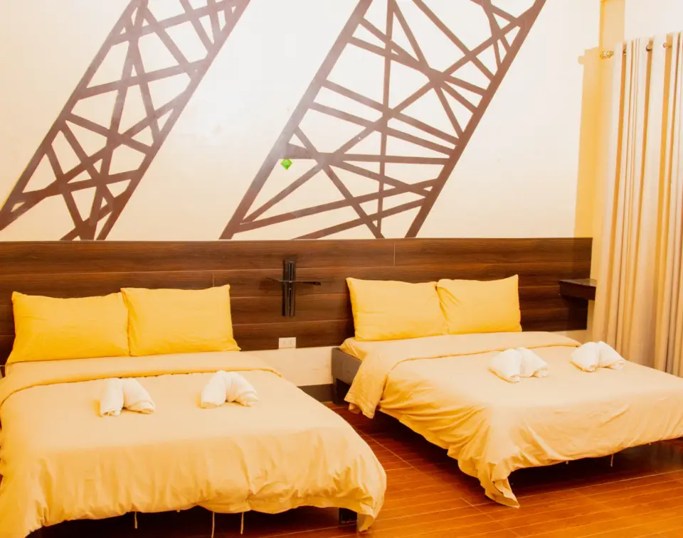 Alobijod Cove Beach Resort, photo 6 of 7