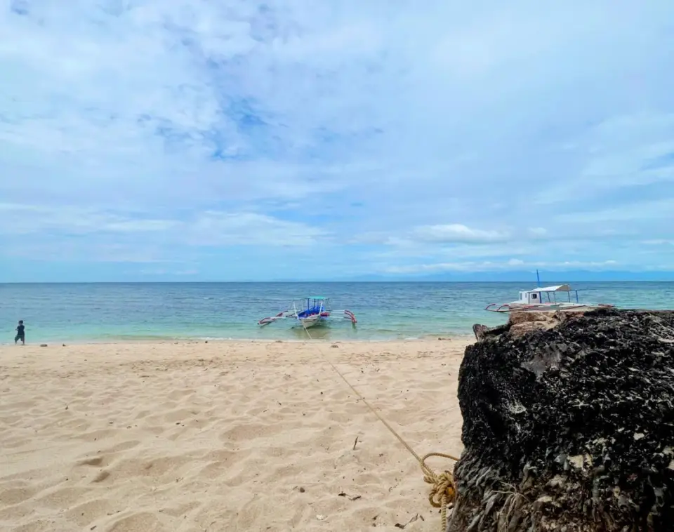 Tahi Beach Resort, photo 6 of 7