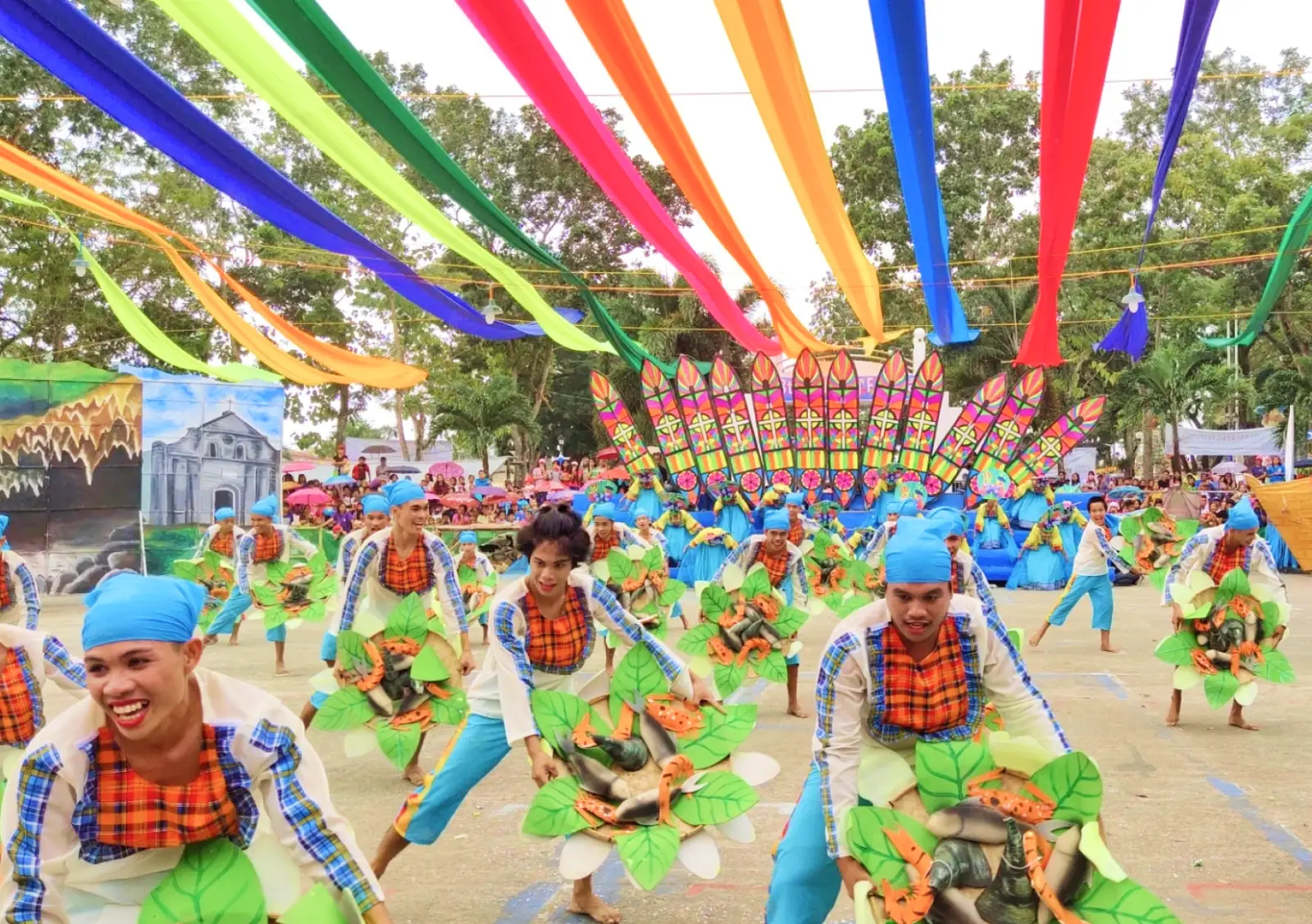 Palayag Festival, photo 2 of 7