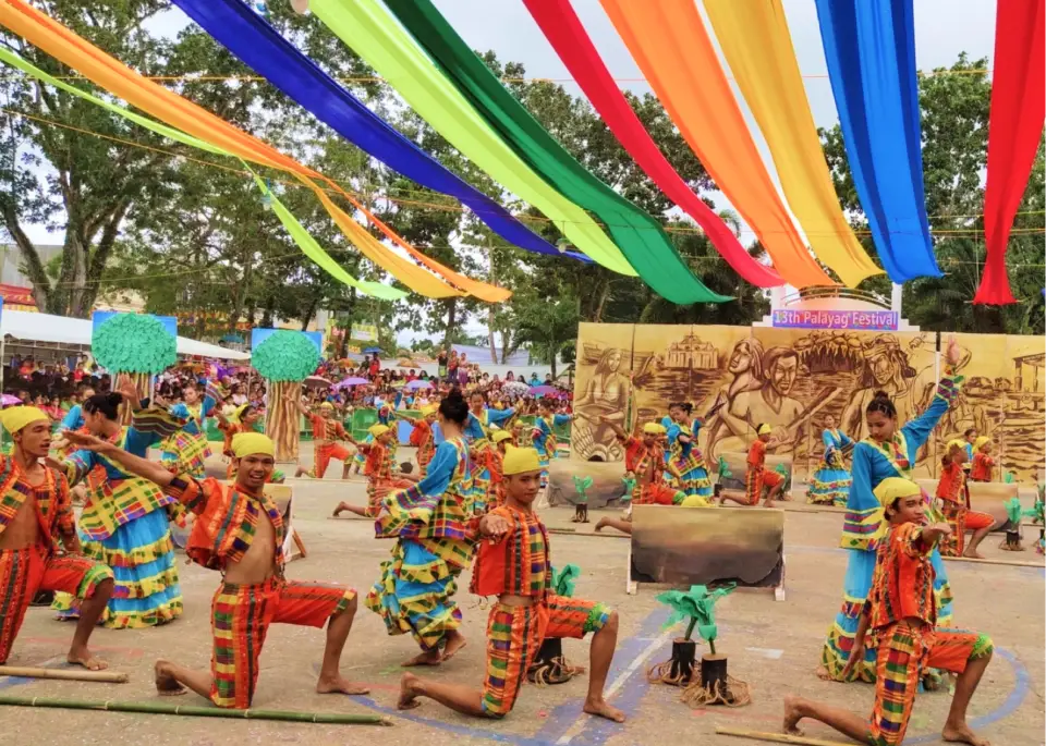 Palayag Festival, photo 5 of 7