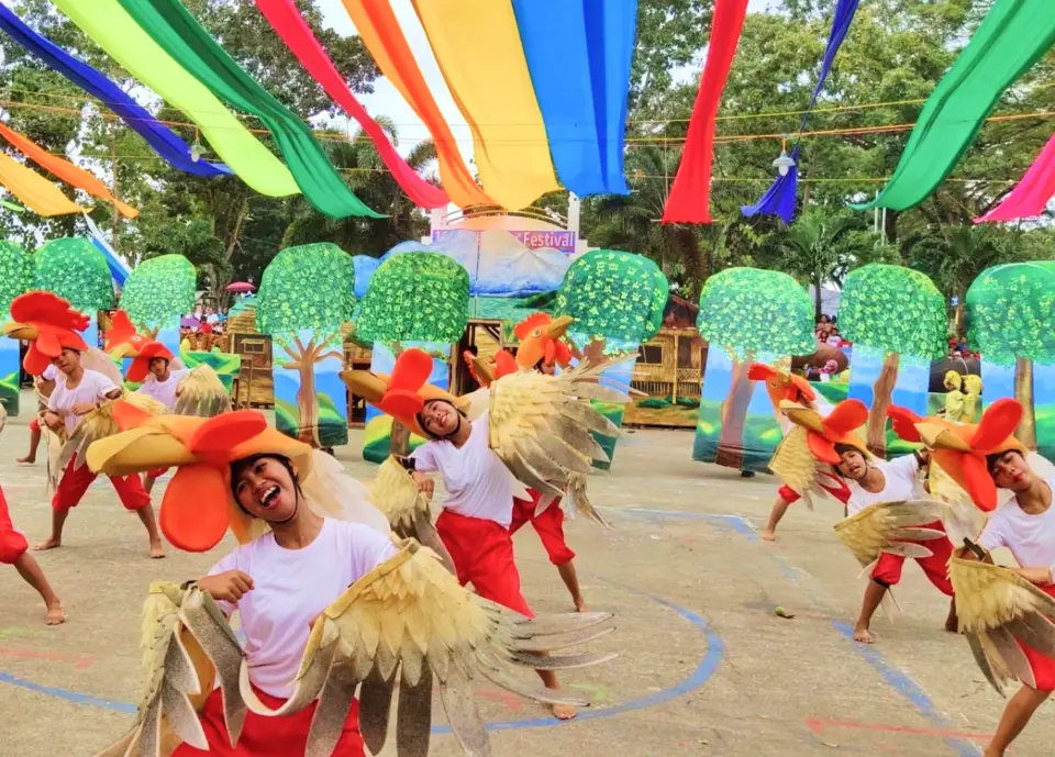 Palayag Festival, photo 6 of 7