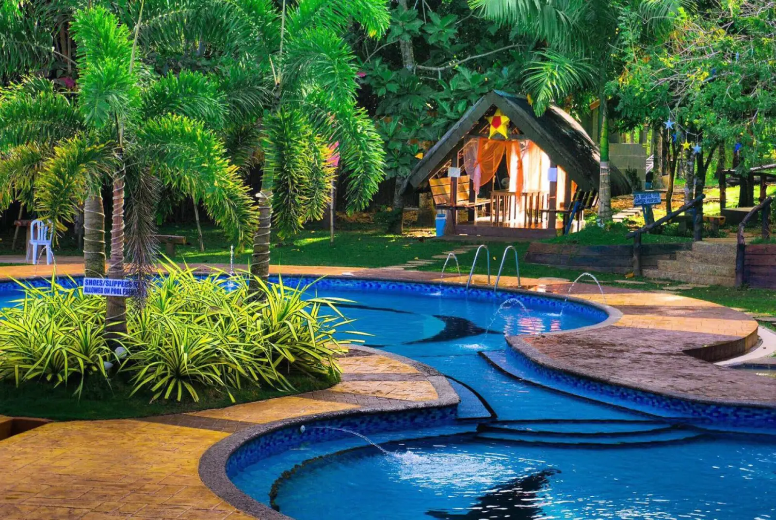 Guimaras Mountain Resort, photo 1 of 4