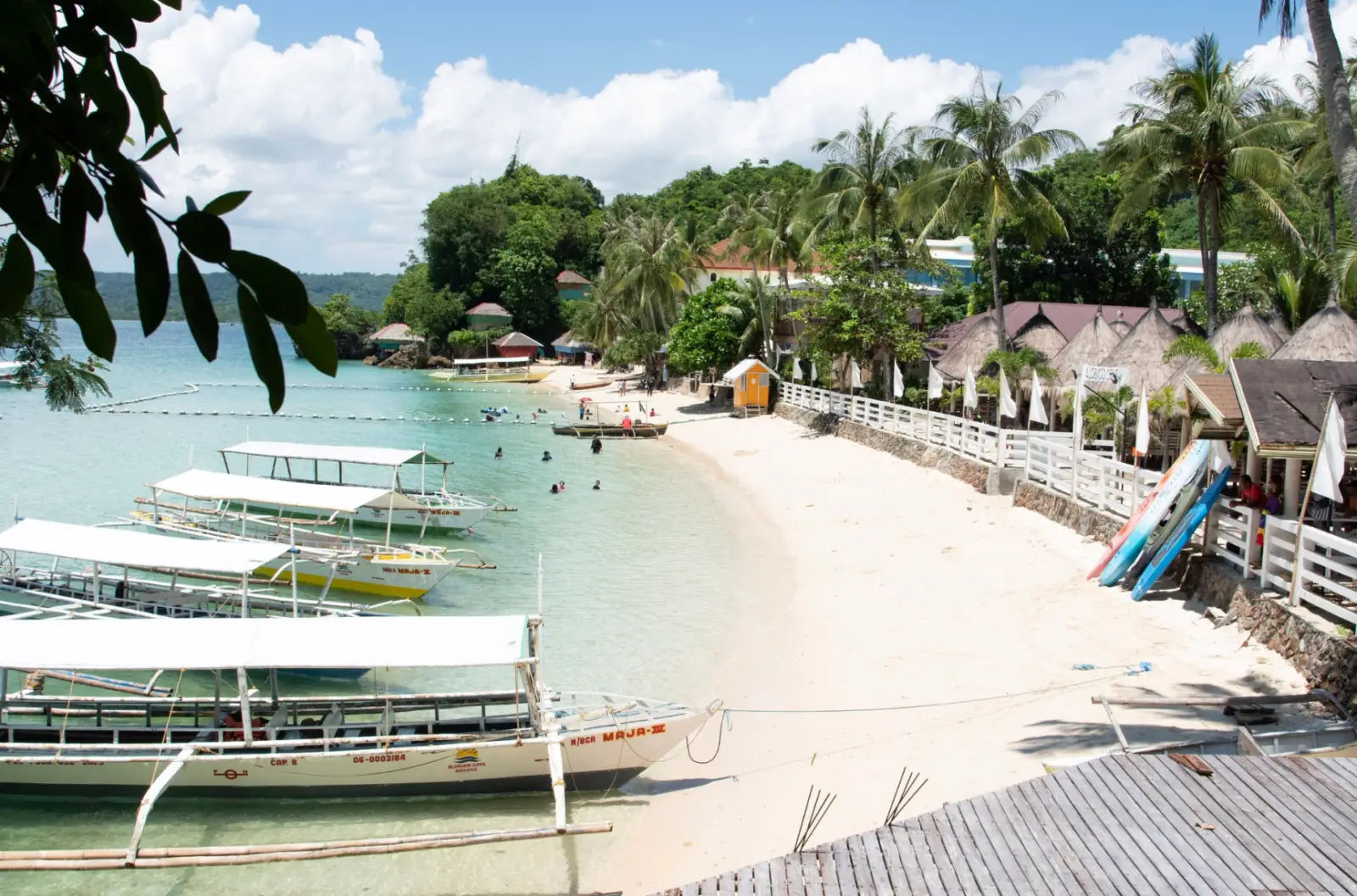 Alobijod Cove Resort, photo 1 of 4