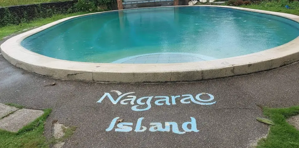Nagarao Island Resort, photo 1 of 4