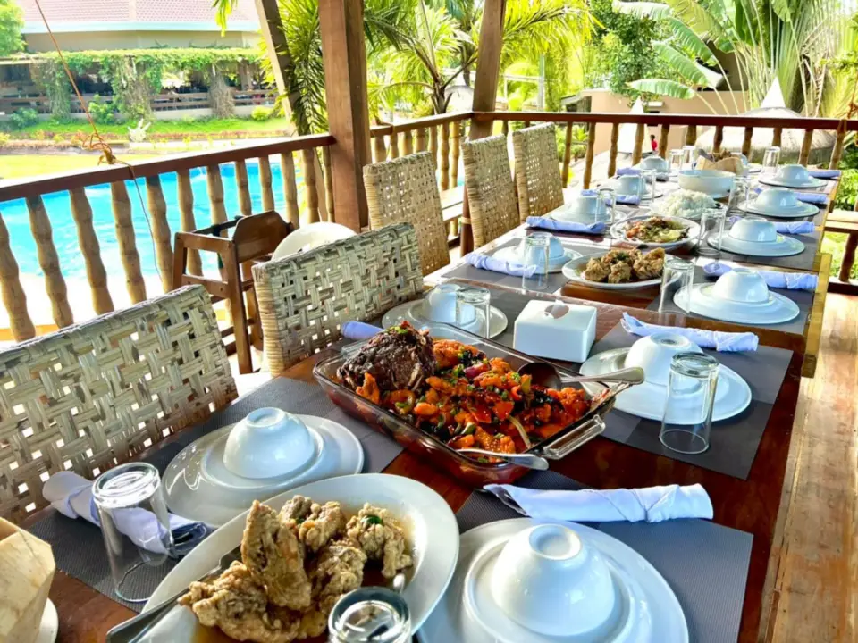 Guimaras Mountain Resort, photo 2 of 4