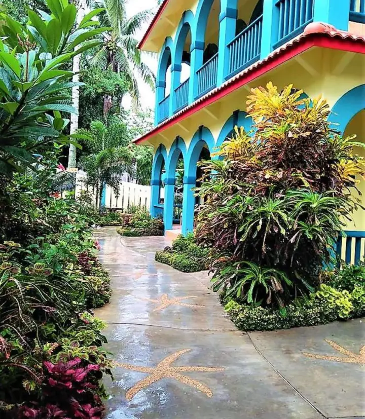 Californian Coral Beach Resort, photo 3 of 4