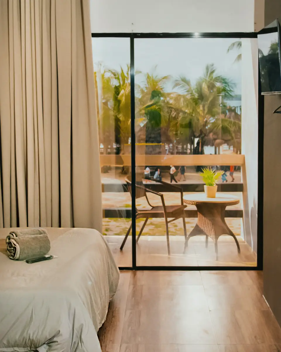 Alobijod Cove Resort, photo 3 of 4