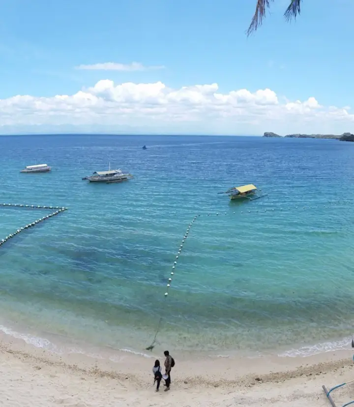 Californian Coral Beach Resort, photo 4 of 4