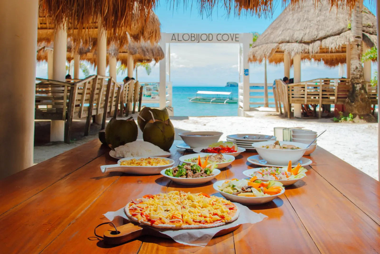 Alobijod Cove Resort, photo 4 of 4