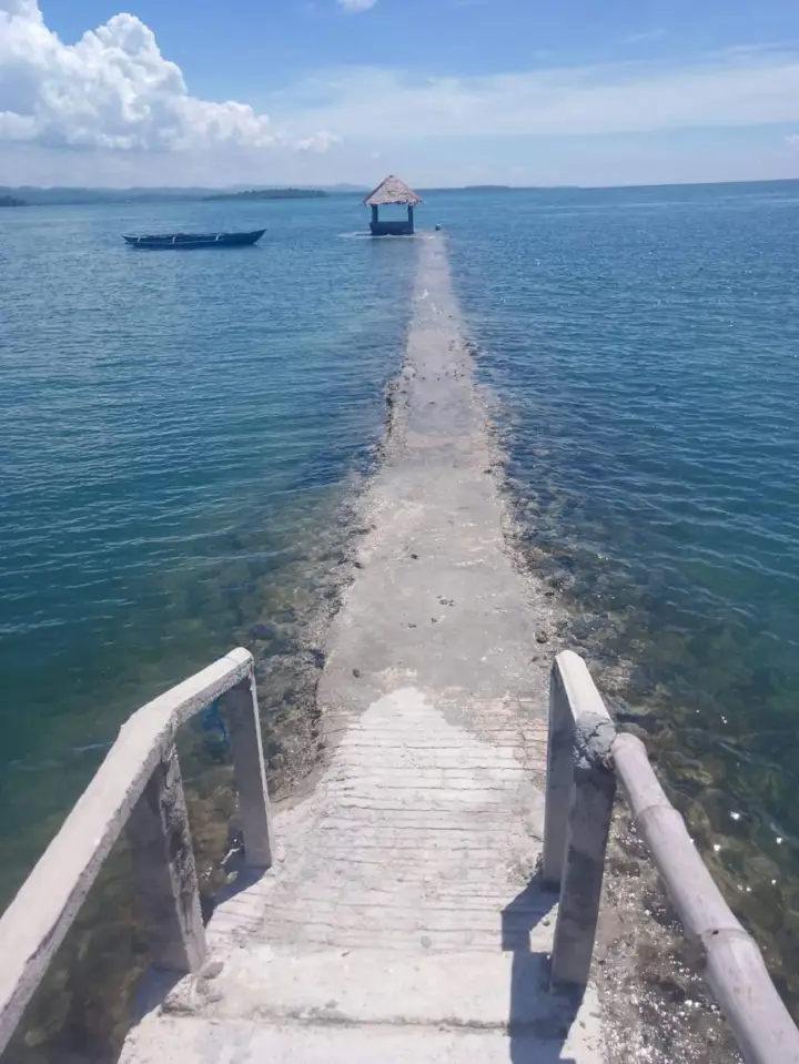 Nagarao Island Resort, photo 4 of 4