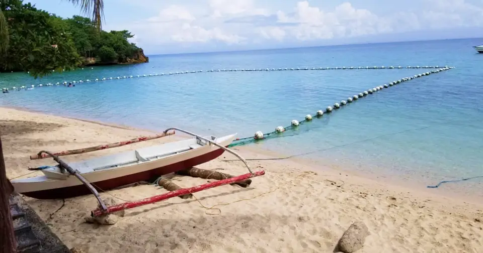 Raymen Beach Resort, photo 7 of 7