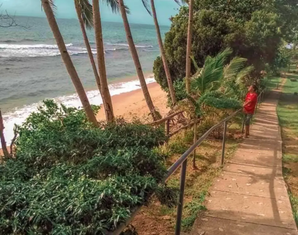 Tahi Beach Resort, photo 7 of 7