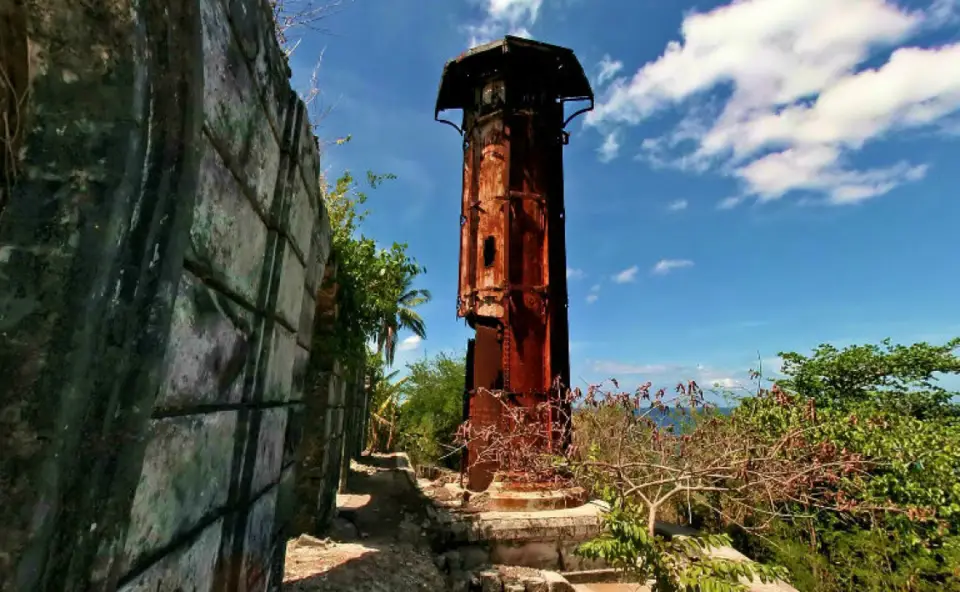 Guisi Lighthouse, photo 7 of 7