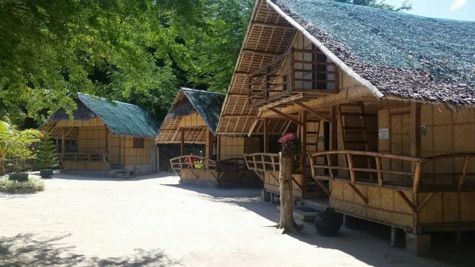 Cabugan Nature Resort, photo 8 of 10