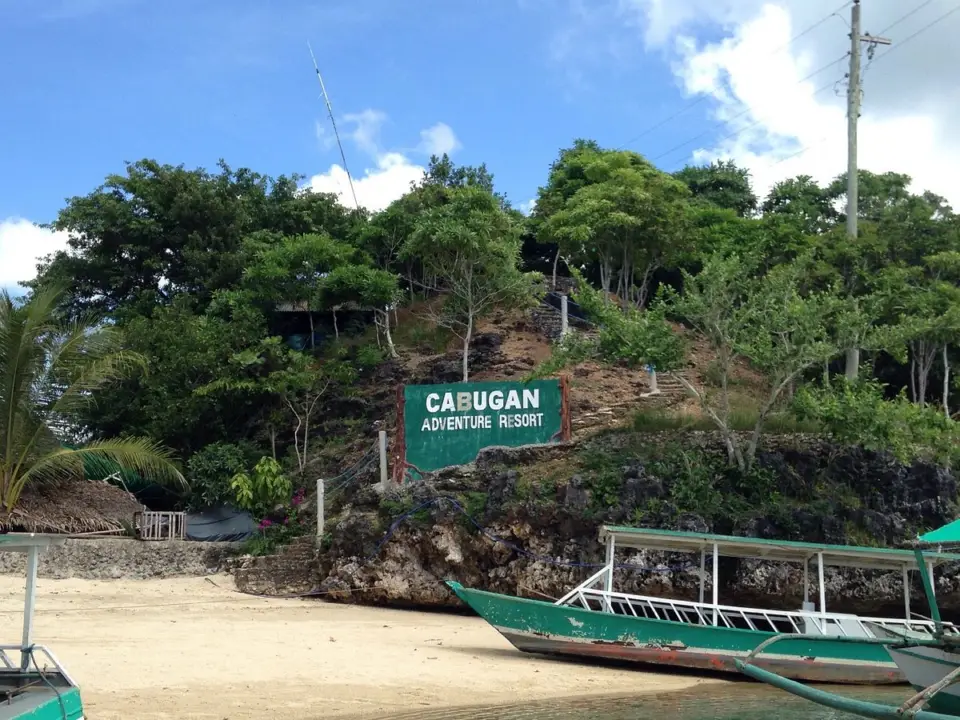 Cabugan Nature Resort, photo 10 of 10