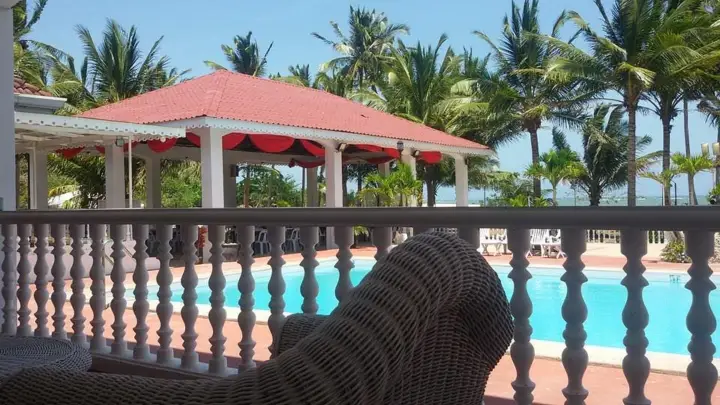 Playa de Paraiso Beach Resort, photo 7 of 8