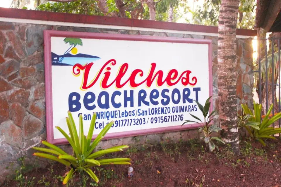 Vilches Beach Resort, photo 7 of 7
