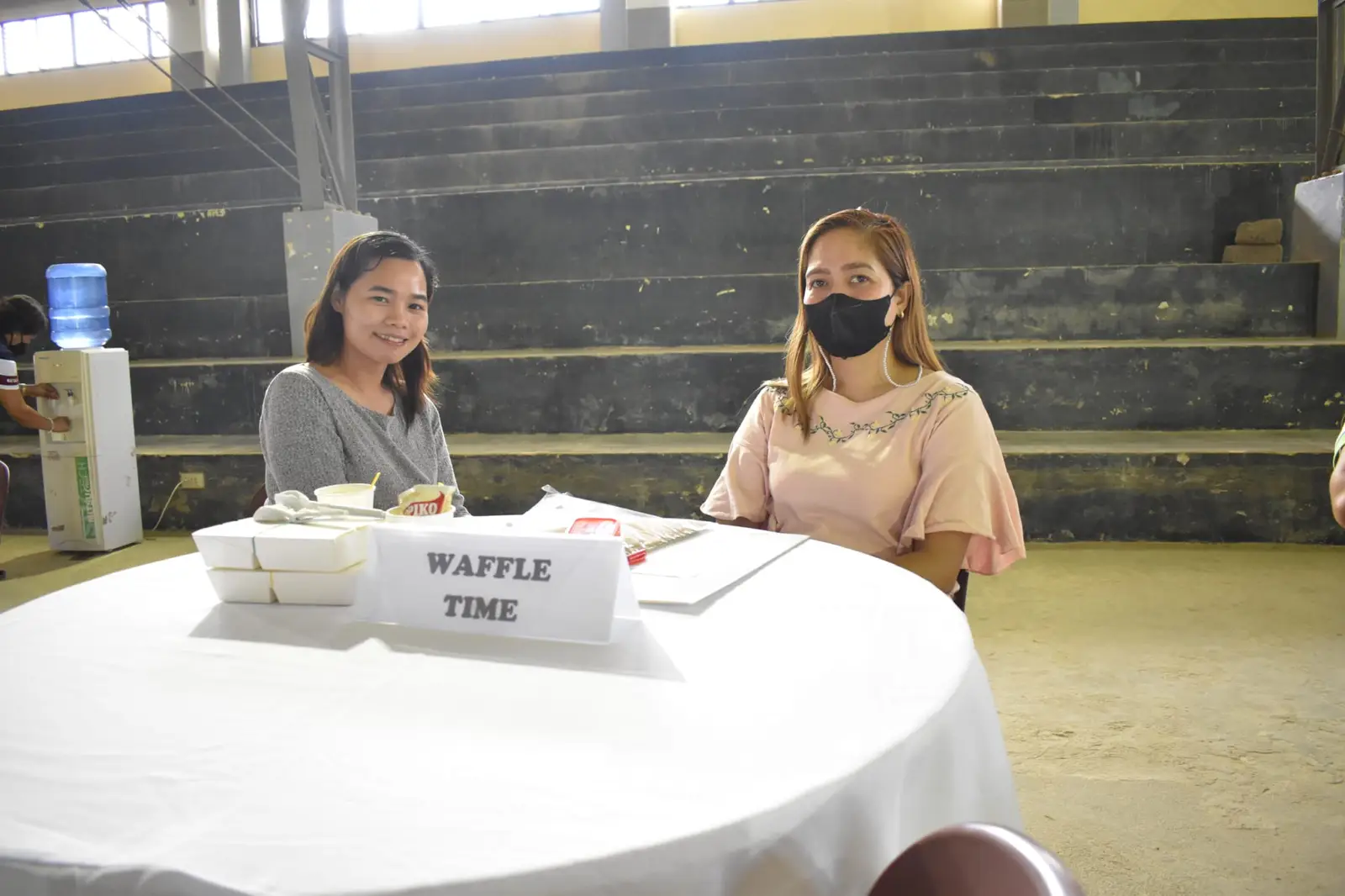 Manggahan Job Fair 2022, photo 2 of 8