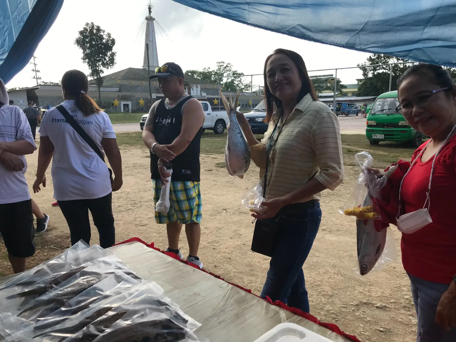 Bangus Festival, photo 5 of 11