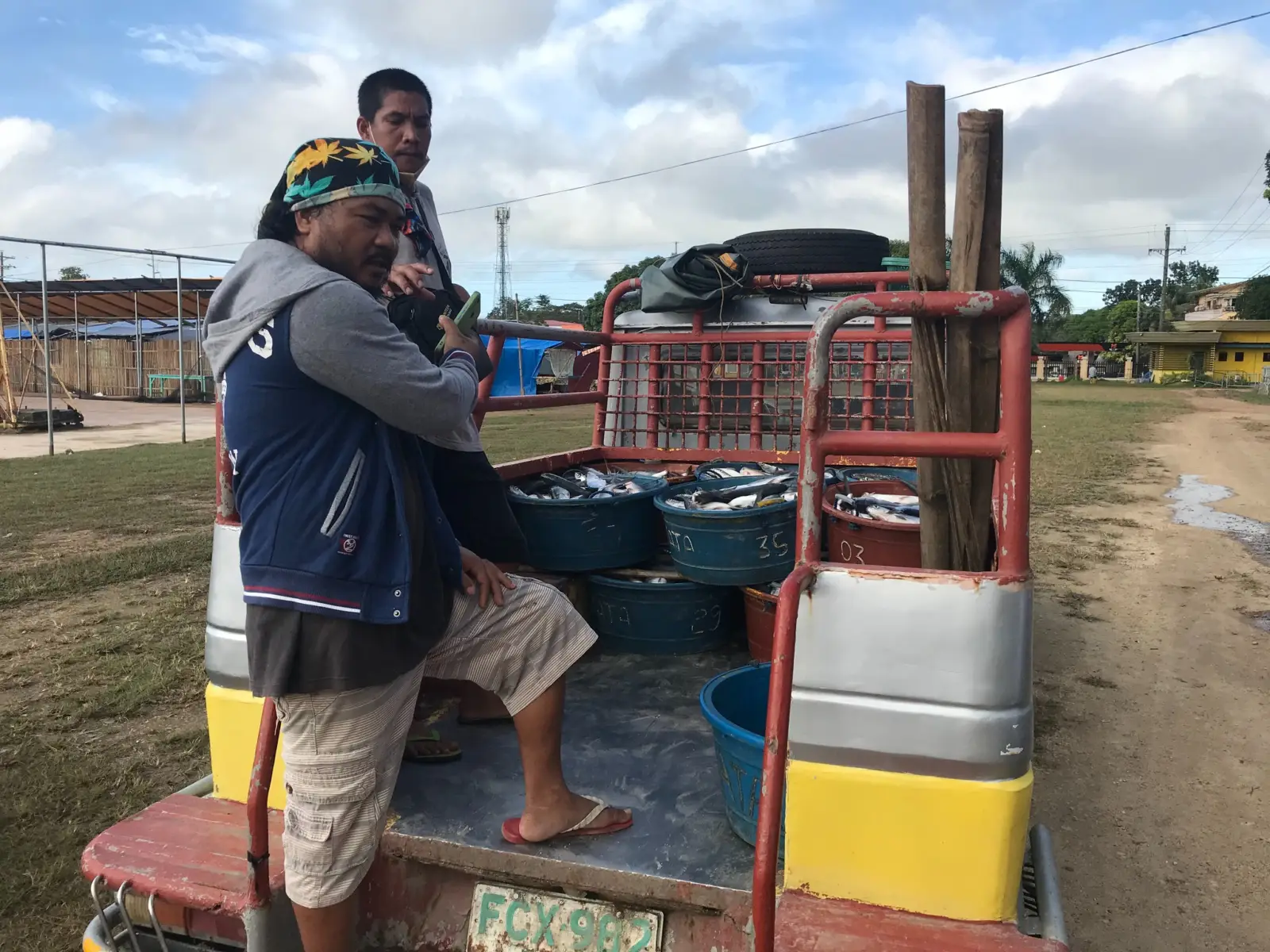 Bangus Festival, photo 7 of 11