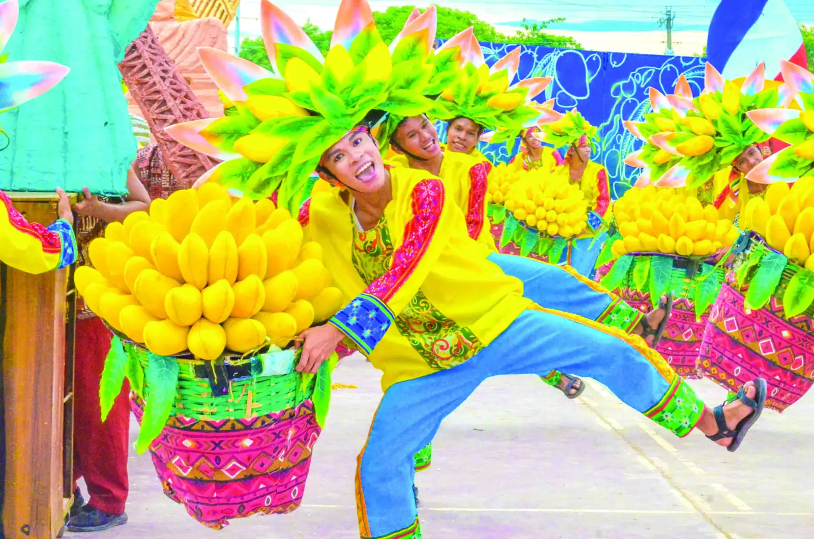 Guimaras Manggahan Festival 2024: Sweetness Unleashed!, photo 3 of 4