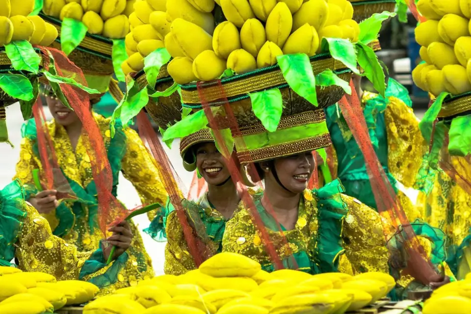 Guimaras Manggahan Festival 2024: Sweetness Unleashed!, photo 4 of 4