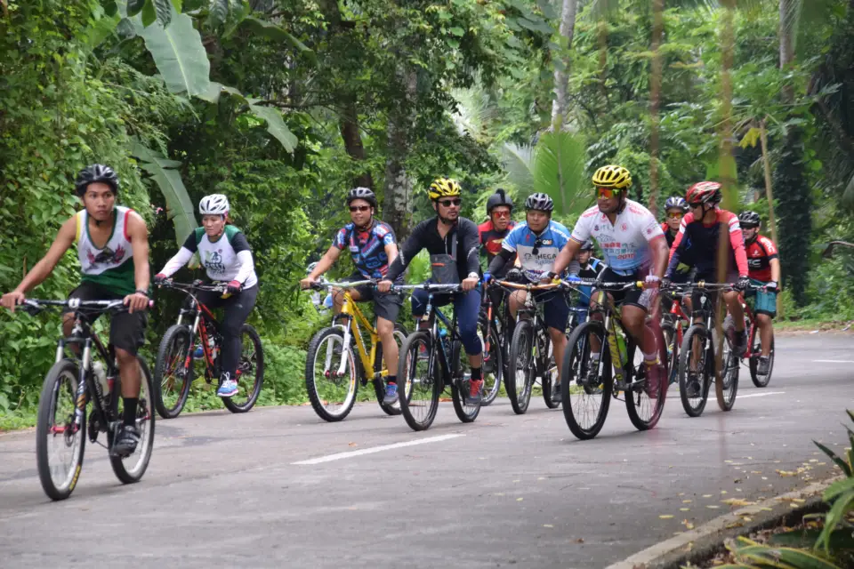 Bike Circuit