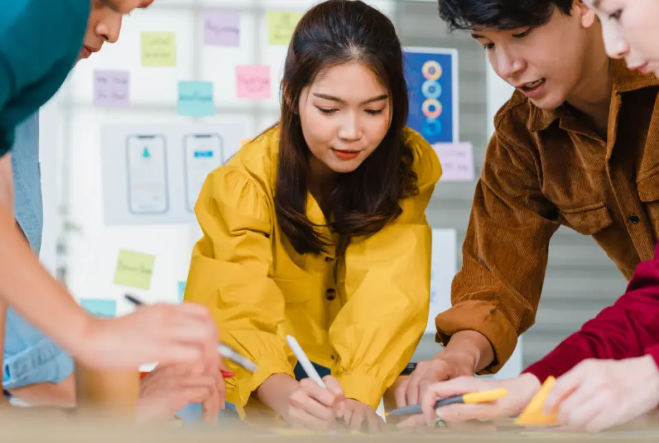 Entrepreneurship workshop