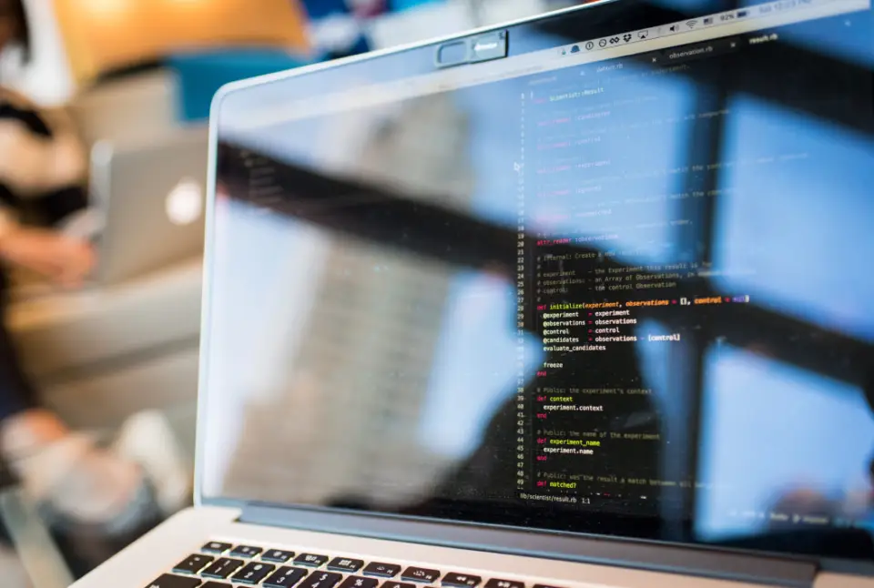 IT training