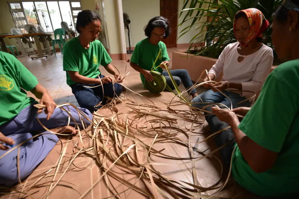 Experiential & Community-Based Rural Tourism (CBRT) Circuit