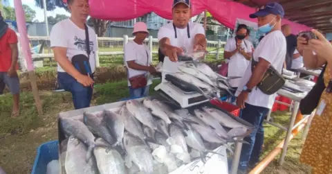 Bangus Festival, photo 11 of 11