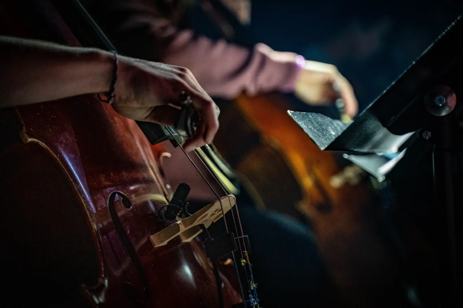 An Evening with the Guimaras Orchestra, photo 3 of 4