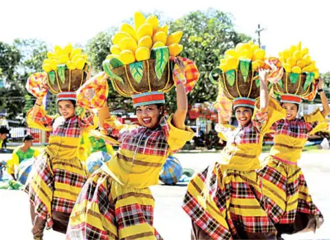 Guimaras Manggahan Festival 2024: Sweetness Unleashed!, photo 2 of 4