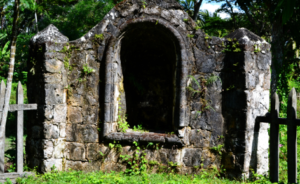 Navalas Church, photo 1 of 4
