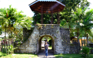 Navalas Church, photo 4 of 4