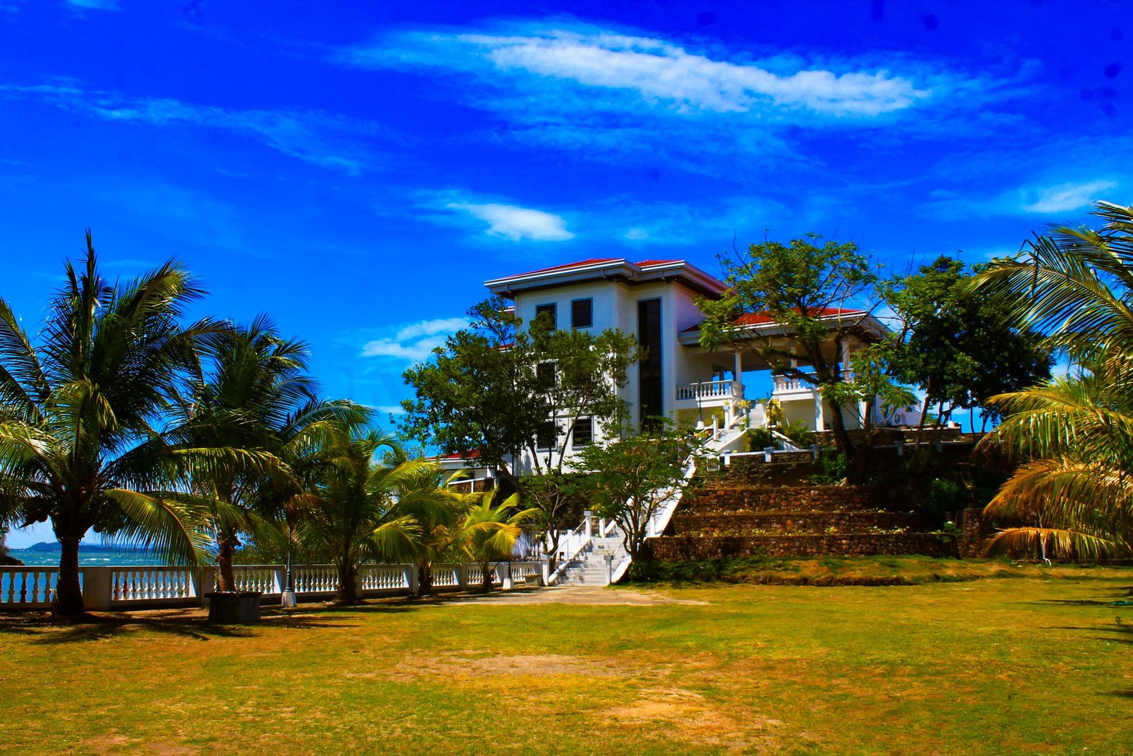 Roca Encantada