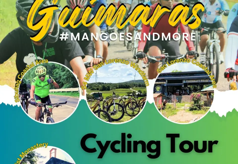 Cycling Tour Package