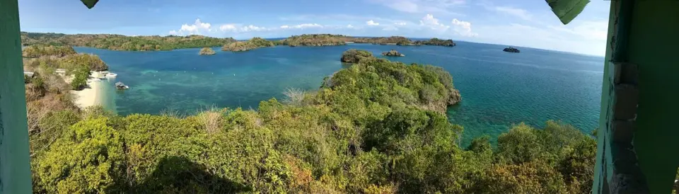 Taklong Island National Marine Reserve, photo 6 of 6