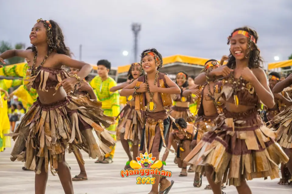Manggahan Festival