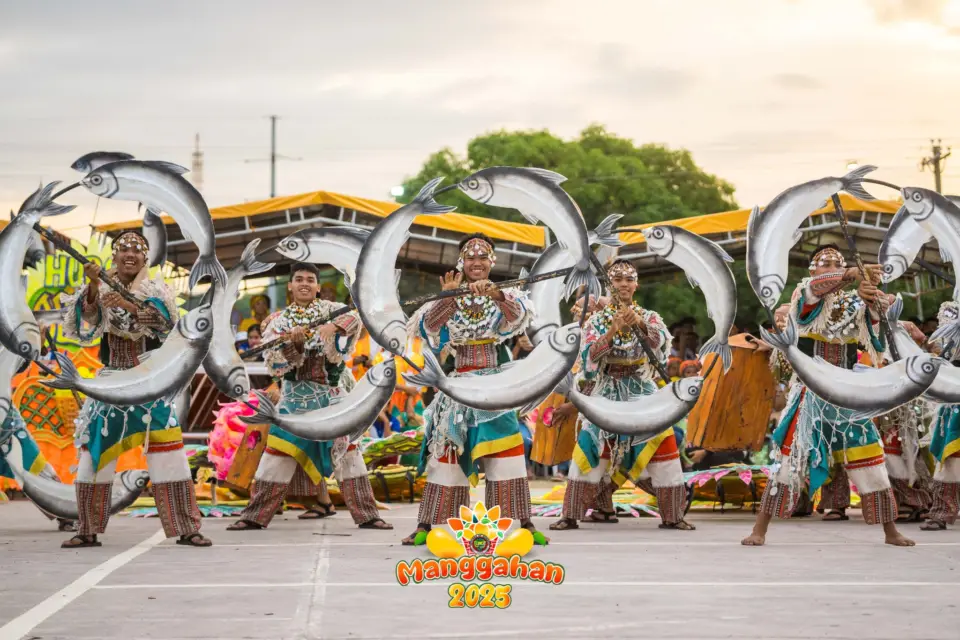 Manggahan Festival
