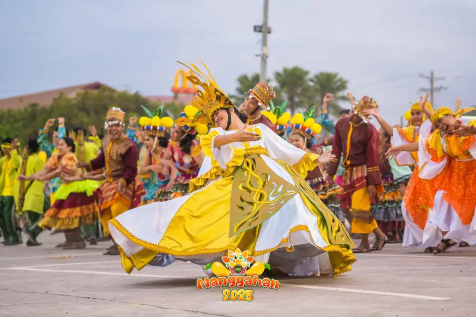 Manggahan Festival