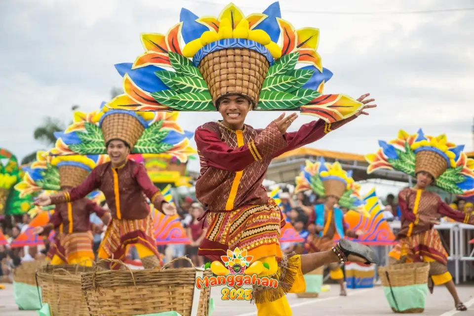 Manggahan Festival
