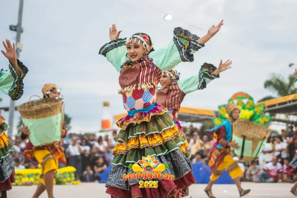 Manggahan Festival
