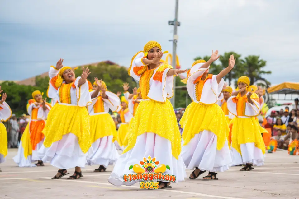 Manggahan Festival