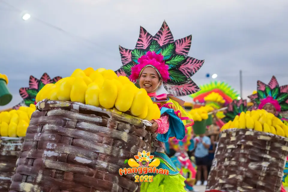 Manggahan Festival