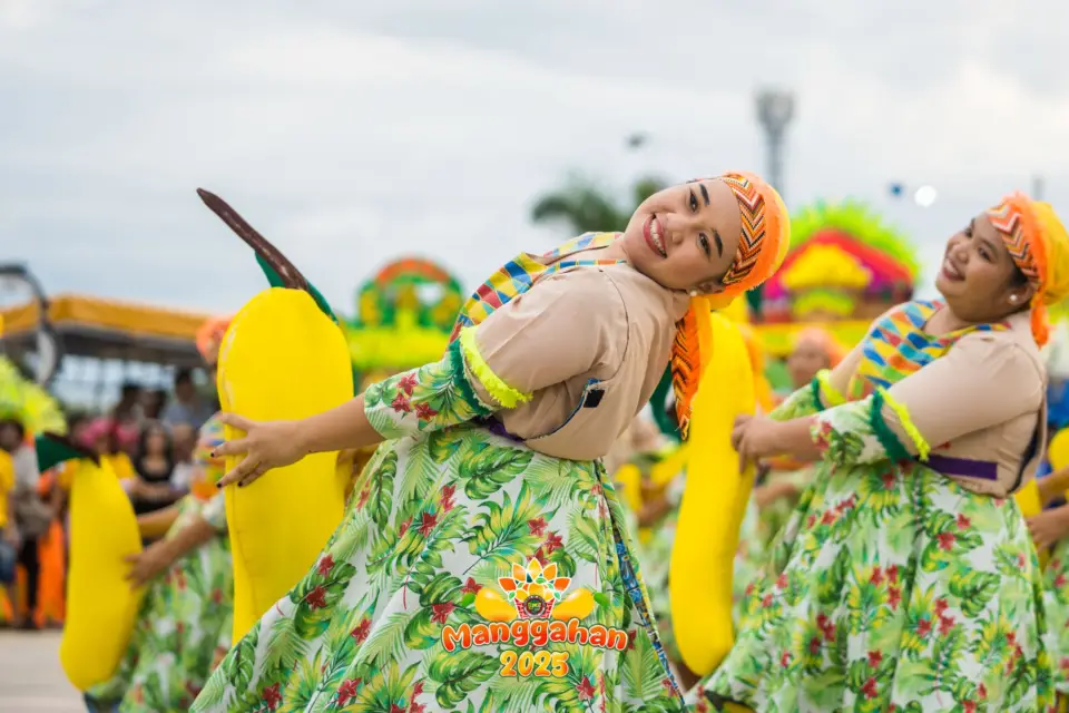 Manggahan Festival